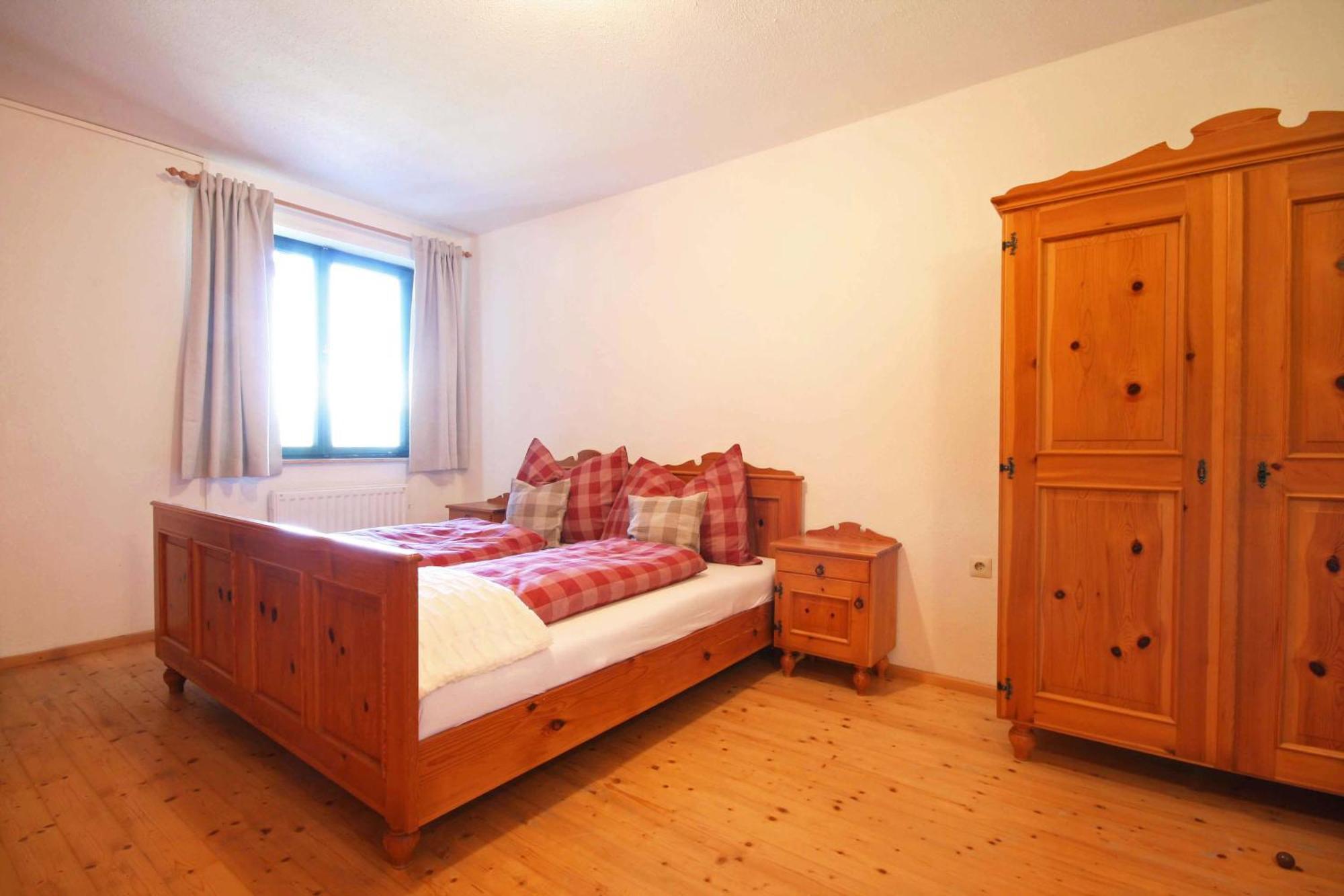 Mountain Residence Riesgut Werfen Room photo