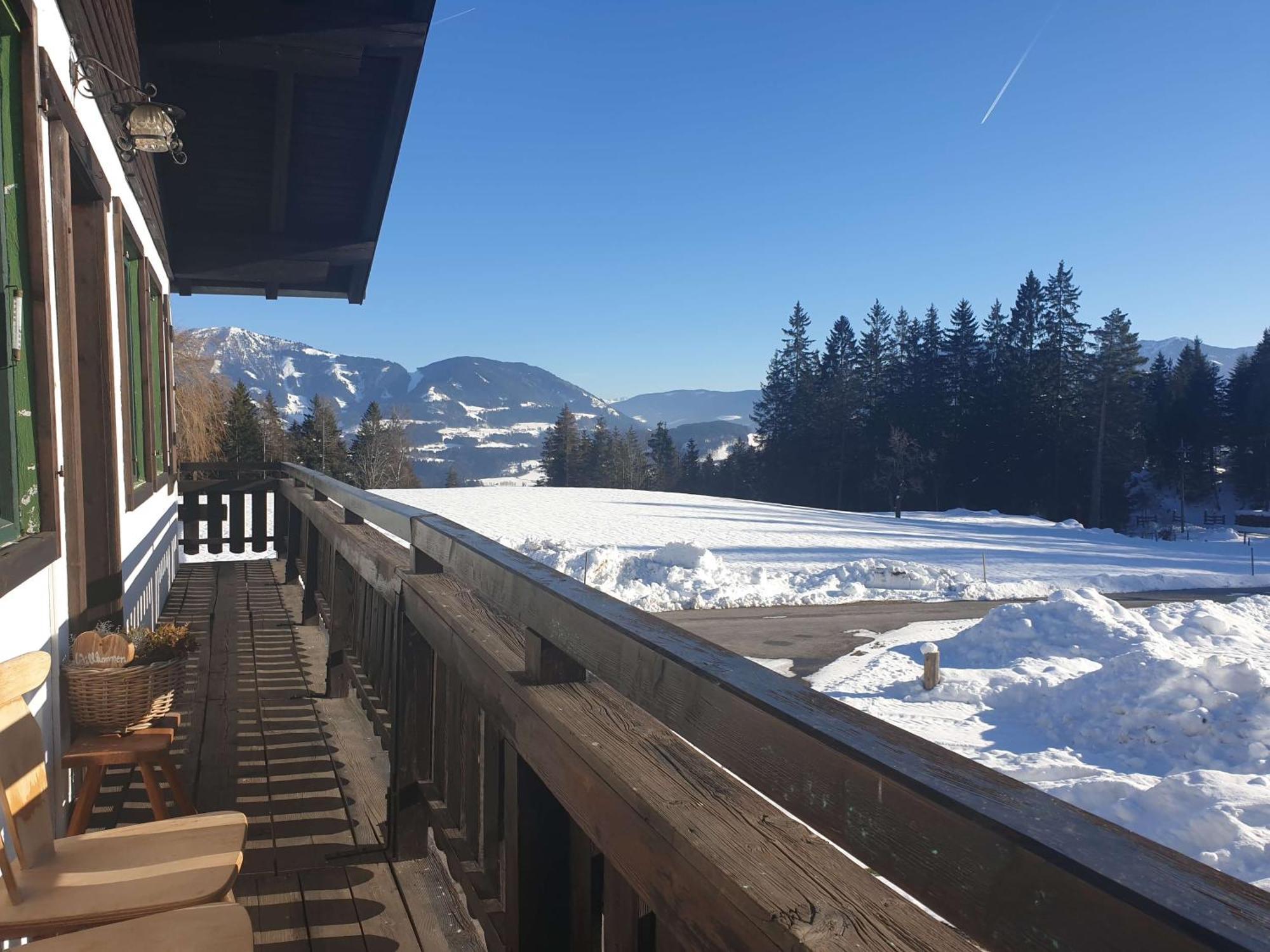 Mountain Residence Riesgut Werfen Room photo